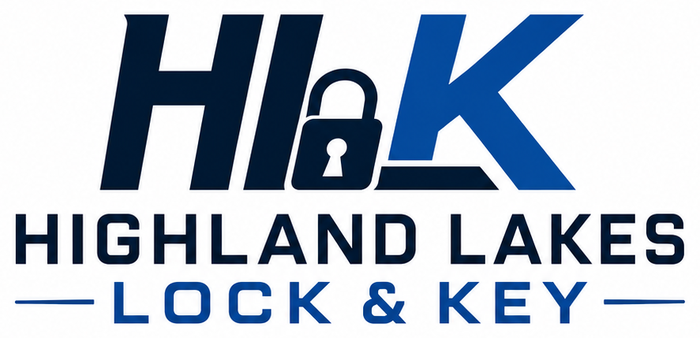 Highland Lakes Lock & Key